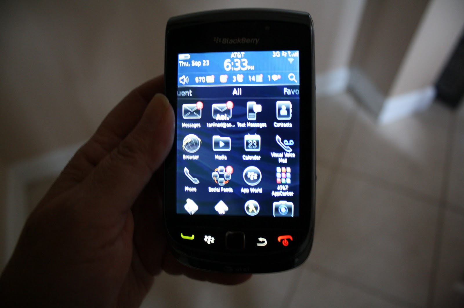 Music how does it get into the Torch - BlackBerry Forums Support Community